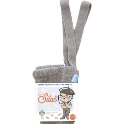 Granny Teddy Tights Oyster Grey Granny Teddy Tights Oyster Grey>Silly Silas Best