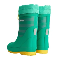 Gränna Vinterstövlar Sea Green>Tretorn Outlet