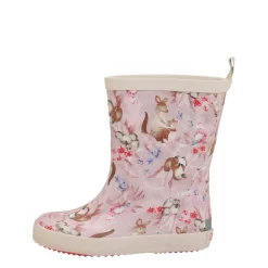 Gummistövlar Peach Blossom>Celavi Clearance
