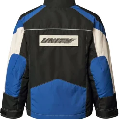 Haddix Bomber Jacket Black><noscript><img width=