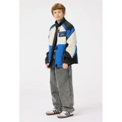 Haddix Bomber Jacket Black><noscript><img width=