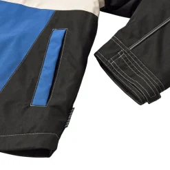 Haddix Bomber Jacket Black><noscript><img width=