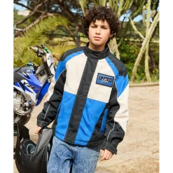 Haddix Bomber Jacket Black><noscript><img width=
