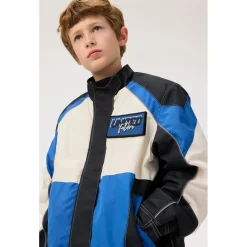 Haddix Bomber Jacket Black><noscript><img width=