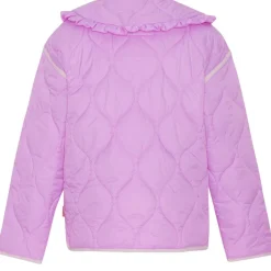 Hailey Täckjacka Helio>Molo Clearance