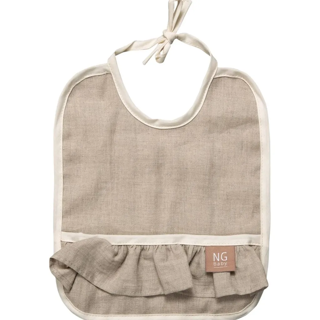 Haklapp Mood Volang Natural>NG Baby New
