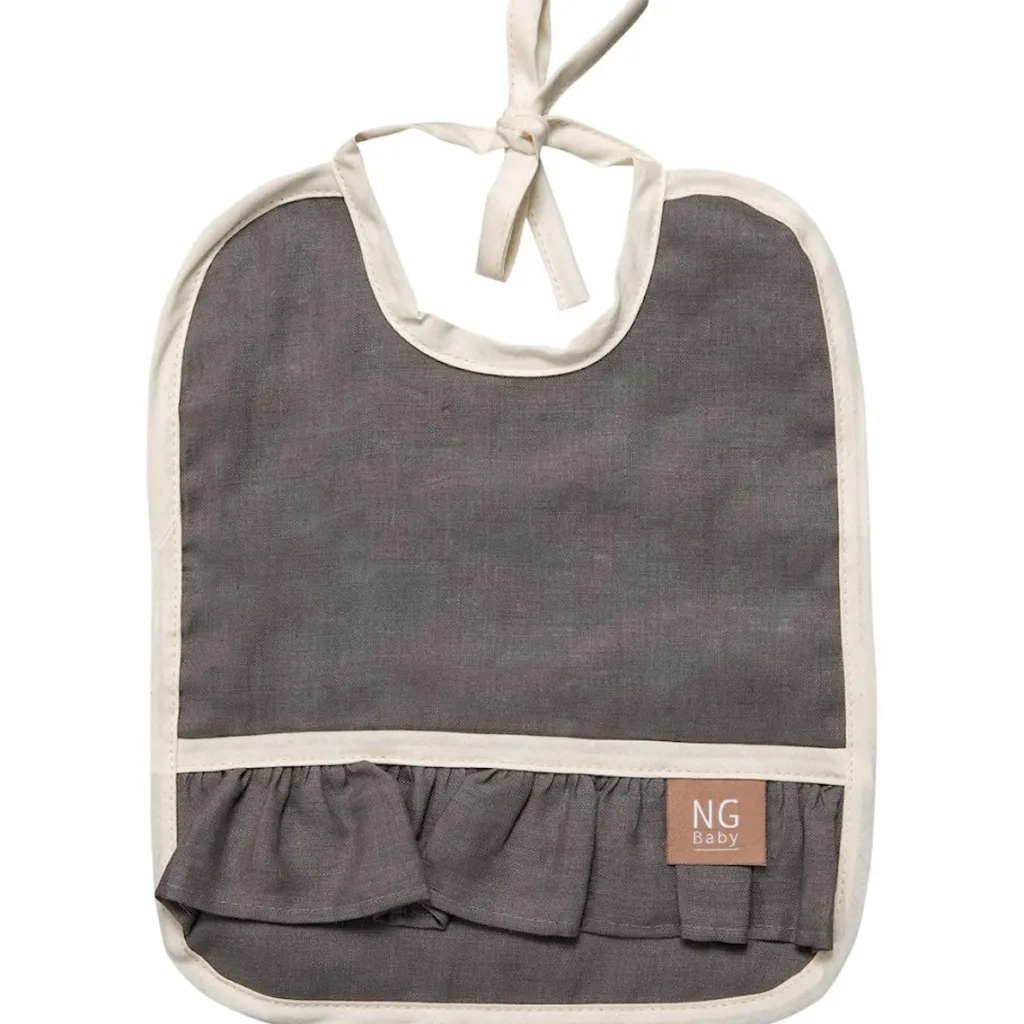 Haklapp Mood Volang Graphite Grey>NG Baby Outlet