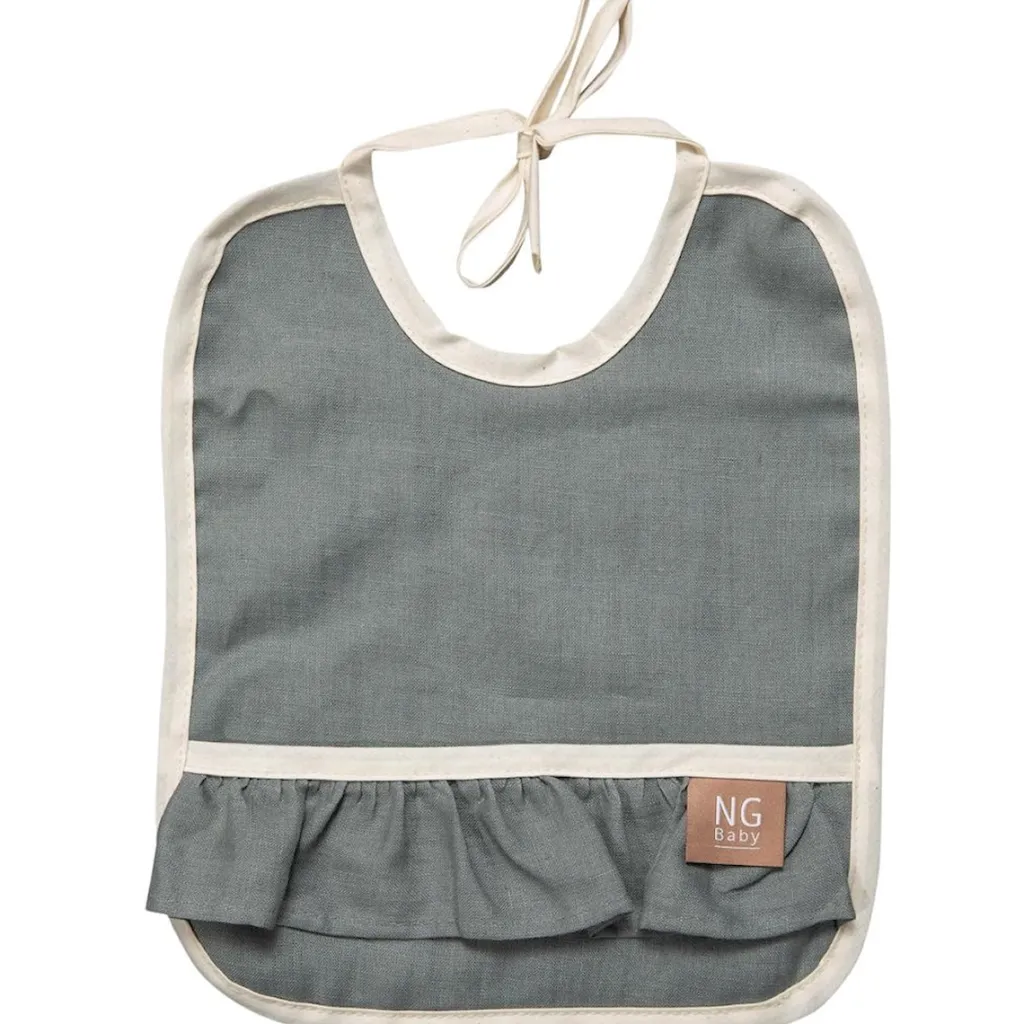 Haklapp Mood Volang Petrol Green>NG Baby Online