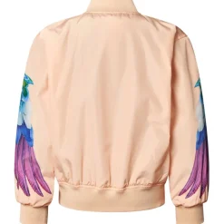 Haliva Jacket Fantasy Parrots><noscript><img width=