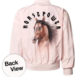 Haliva Jacket Racing Horses>Molo Discount