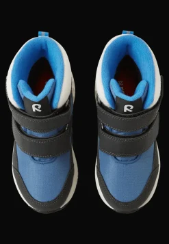 Hallava tec Skor Blue Ocean>Reima Best