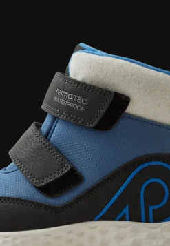 Hallava tec Skor Blue Ocean><noscript><img width=