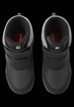 Hallava tec Skor Peat Grey><noscript><img width=