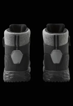 Hallava tec Skor Peat Grey><noscript><img width=