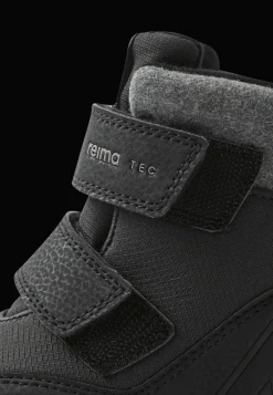 Hallava tec Skor Peat Grey><noscript><img width=