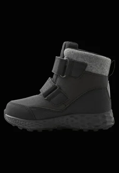 Hallava tec Skor Peat Grey><noscript><img width=