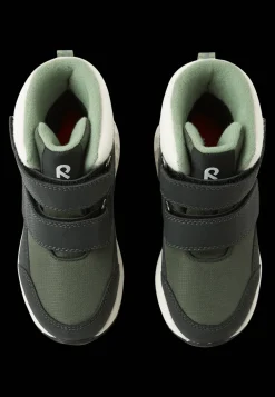 Hallava tec Skor Thyme Green><noscript><img width=