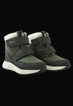 Hallava tec Skor Thyme Green><noscript><img width=