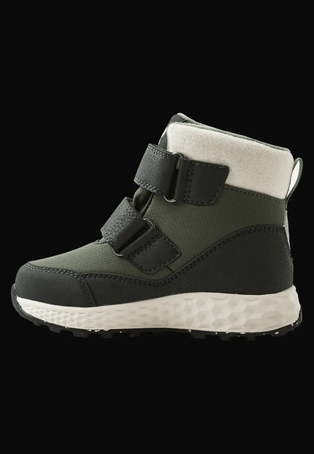 Hallava tec Skor Thyme Green>Reima New
