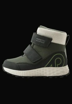 Hallava tec Skor Thyme Green><noscript><img width=
