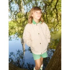 Hallow Quilted Softshell Jacket Brazilian Sand><noscript><img width=