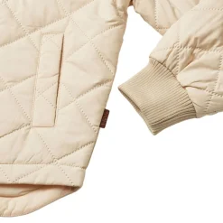 Hallow Quilted Softshell Jacket Brazilian Sand><noscript><img width=