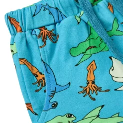 Hammerhead Sharks Shorts Blue Atoll><noscript><img width=