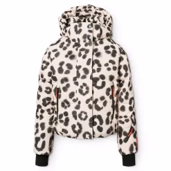 Hansine Pro Vinterjacka Snow Leo>Molo Online