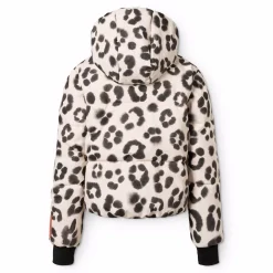 Hansine Pro Vinterjacka Snow Leo>Molo Online