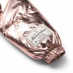 Hansine Pufferjacka Copper><noscript><img width=