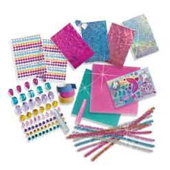 Hantverkslåda Glitter><noscript><img width=