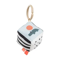 Happy Clouds Kontrast Baby Cube Colour Mix><noscript><img width=