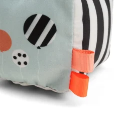 Happy Clouds Kontrast Baby Cube Colour Mix><noscript><img width=