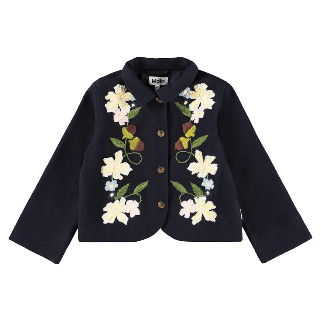Harmoney Ulljacka Forest Bloom>Molo Sale