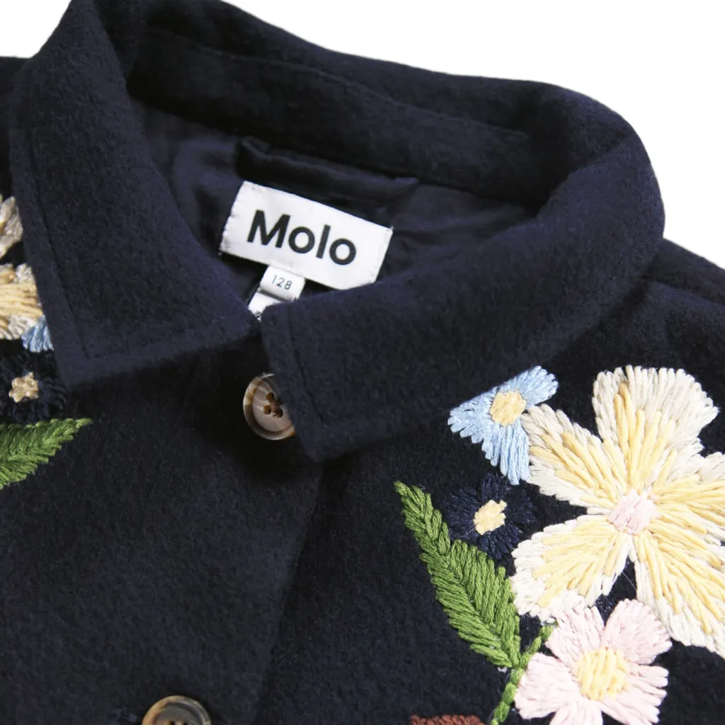 Harmoney Ulljacka Forest Bloom>Molo Sale
