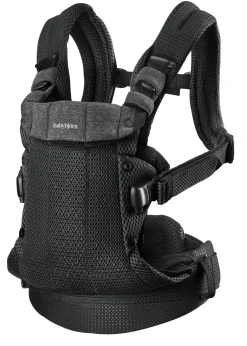 Harmony 3D Mesh Bärsele Black><noscript><img width=