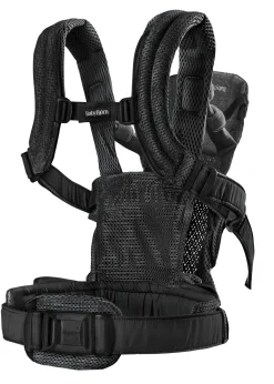 Harmony 3D Mesh Bärsele Black><noscript><img width=