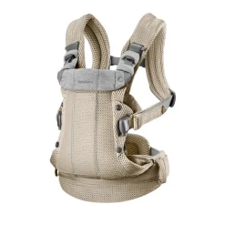 Harmony 3D Mesh Bärsele Grey Beige><noscript><img width=