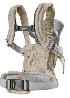 Harmony 3D Mesh Bärsele Grey Beige><noscript><img width=