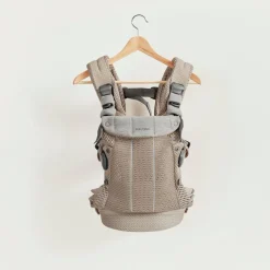 Harmony 3D Mesh Bärsele Grey Beige><noscript><img width=