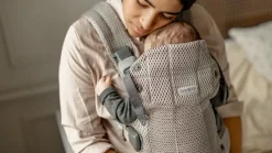 Harmony 3D Mesh Bärsele Grey Beige><noscript><img width=
