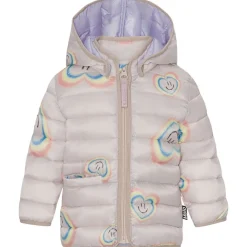 Harmony Täckjacka Baby Aura Heart>Molo Discount