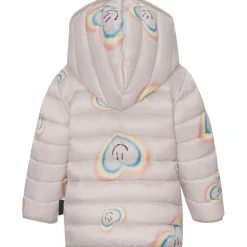 Harmony Täckjacka Baby Aura Heart>Molo Discount