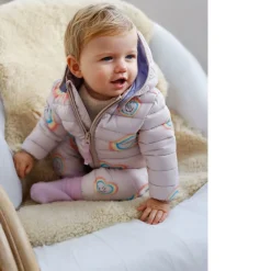 Harmony Täckjacka Baby Aura Heart><noscript><img width=