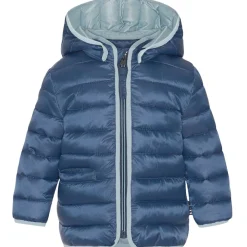 Harmony Täckjacka Dark Denim>Molo New
