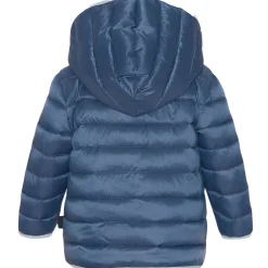 Harmony Täckjacka Dark Denim>Molo New