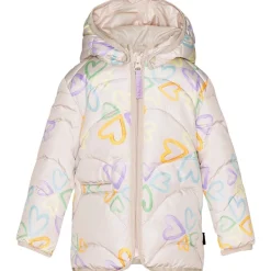 Harmony Täckjacka Multi Love>Molo Clearance