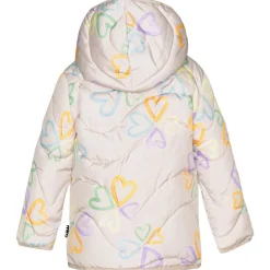 Harmony Täckjacka Multi Love>Molo Clearance