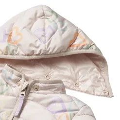 Harmony Täckjacka Multi Love><noscript><img width=