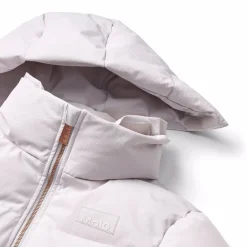 Harper Lång Parkas Lilac Marble><noscript><img width=